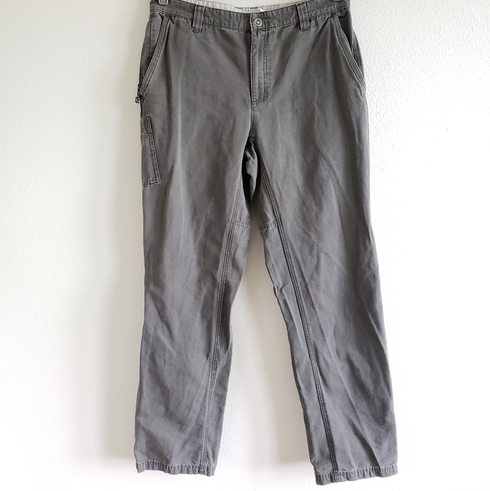 Columbia Wash Me in the River Ridge cloth pants 34